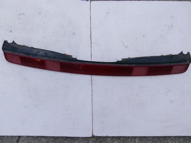 197936 Alfa Romeo GTV , Spider 1995-2006 Lámpa , Fényszóró Használt  hátsó