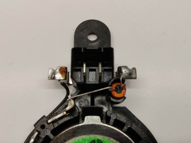 Fiat Brava felső hangszóró