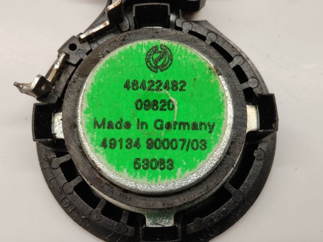 Fiat Brava felső hangszóró