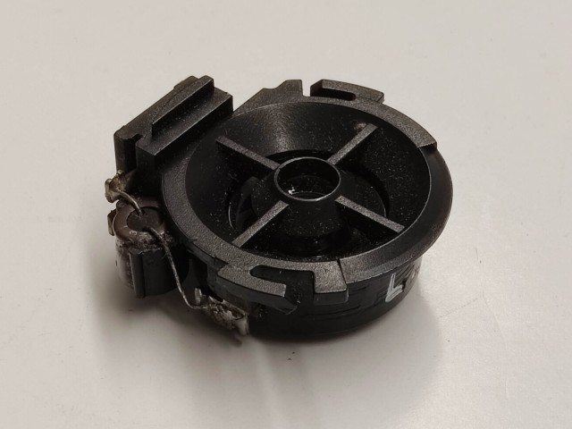 Lancia Ypsilon II. hangszóró 46805063