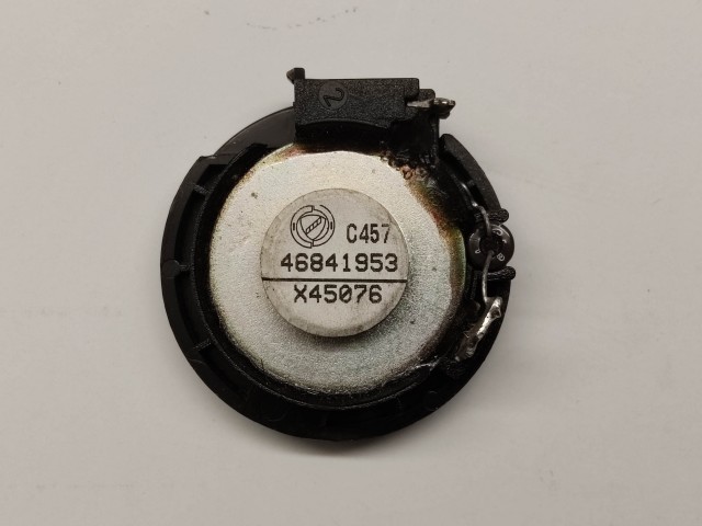Alfa Romeo /Fiat/Lancia 46841953 számú hangszóró
