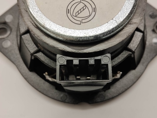 Alfa Romeo Brera hátsó hangszóró 60694163