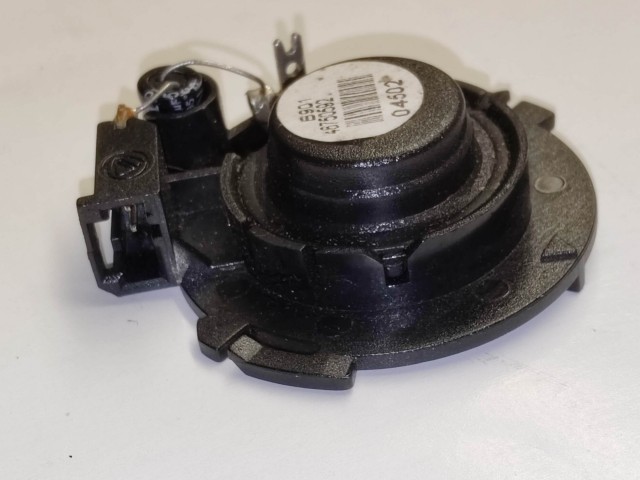 Alfa Romeo, Fiat hangszóró 46750592