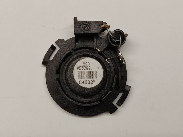 Alfa Romeo, Fiat hangszóró 46750592