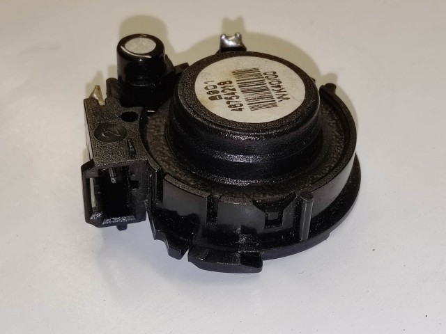 Fiat Multipla, Punto  II.- III.  első magas hangszóró 46754218