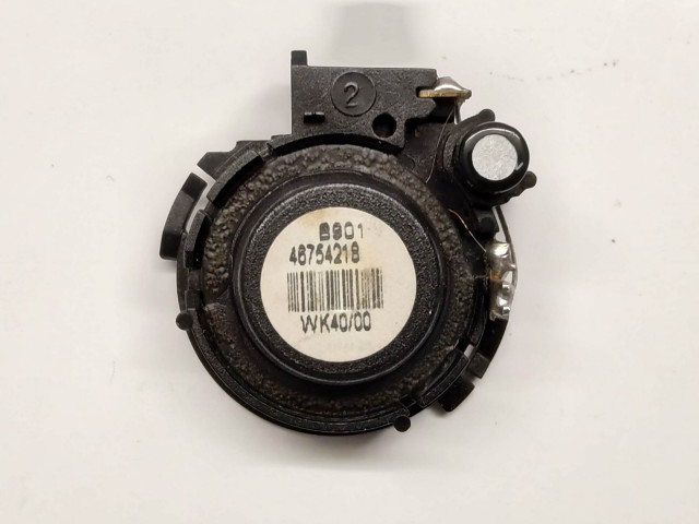 Fiat Multipla, Punto  II.- III.  első magas hangszóró 46754218