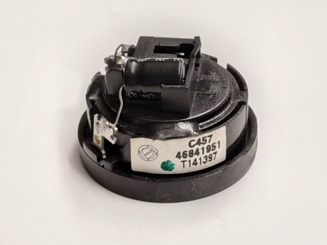 Alfa Romeo 159 hangszóró 46841951