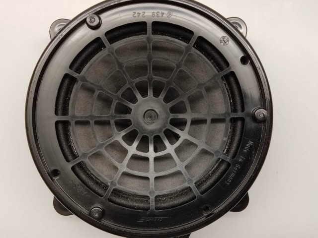 Lancia Ypsilon 2003-2011 hátsó BOSE hangszóró 46822682