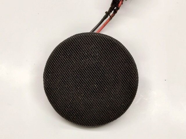 Lancia Kappa hangszóró 46404442