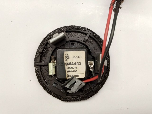 Lancia Kappa hangszóró 46404442