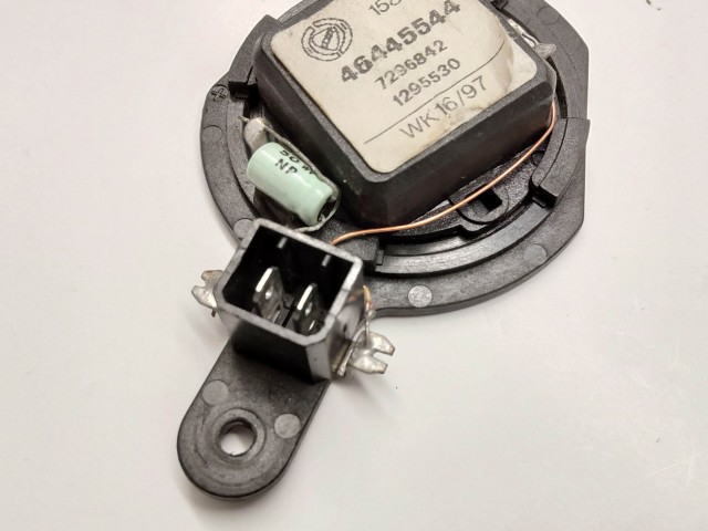 Fiat Marea hangszóró 46445544