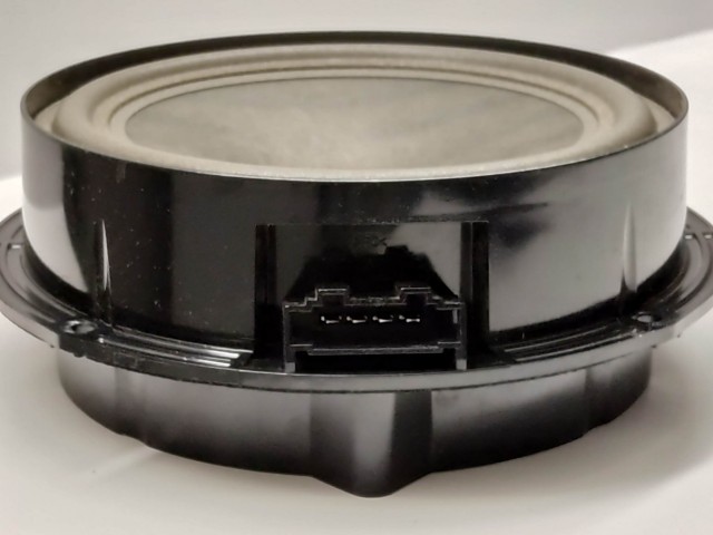 105654 Volkswagen Tiguan 2007-2018 hátsó hangszóró 5N0035453