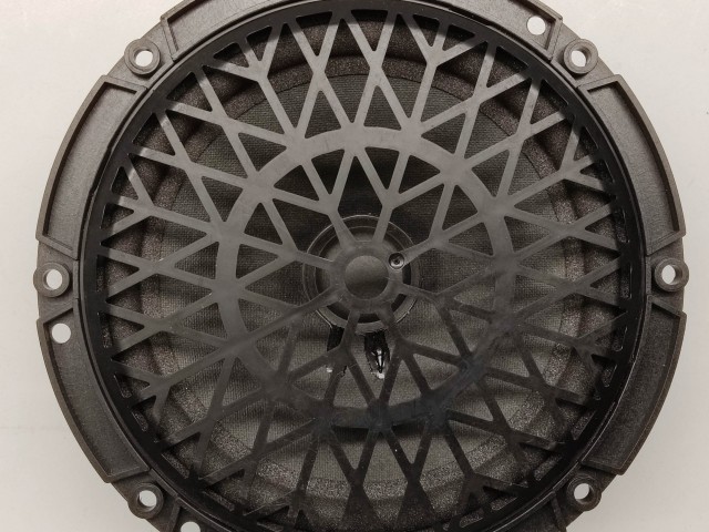 133571 Fiat Ulysse, Lancia Phedra hangszóró 9664955880