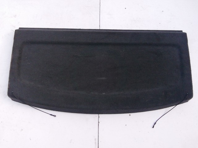 197923 Volkswagen Golf VI. 2008-2013 Kalaptartó 1K6867769