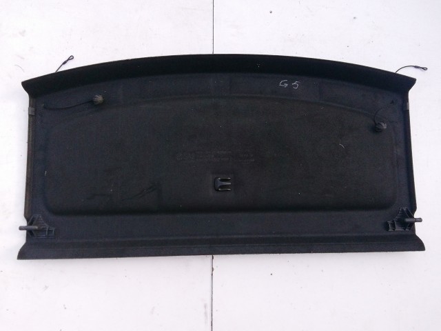 197923 Volkswagen Golf VI. 2008-2013 Kalaptartó 1K6867769