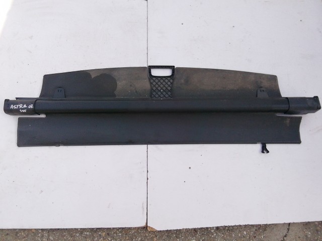 197917 Opel Astra H 2004-2014 kombi kalaptartó