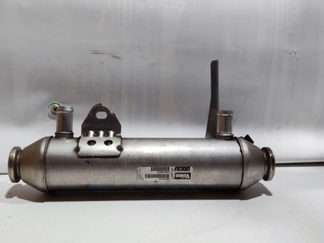 Alfa Romeo/Lancia 2,4 Jtd 10v, 46810018 számú egr hűtő