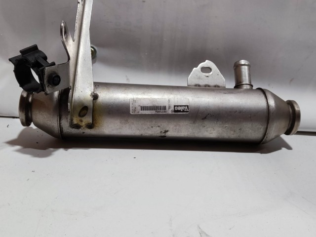 Alfa Romeo/Lancia 2,4 Jtd 10v, 46810018 számú egr hűtő