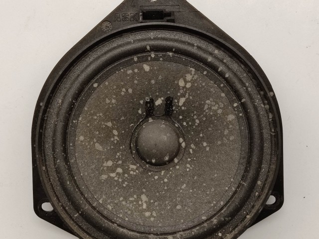 Fiat Fiorino, Qubo első hangszóró 1308991070