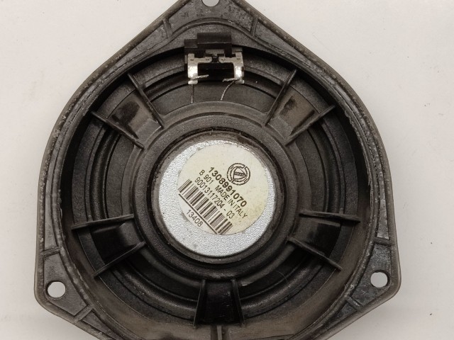 Fiat Fiorino, Qubo első hangszóró 1308991070