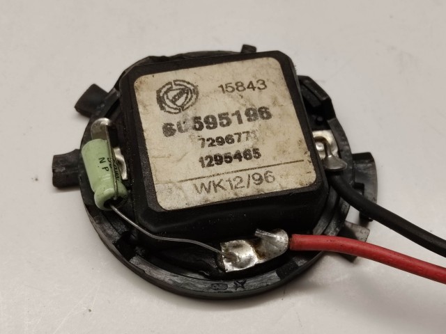 Alfa Romeo 145, 146 hangszóró 60595196