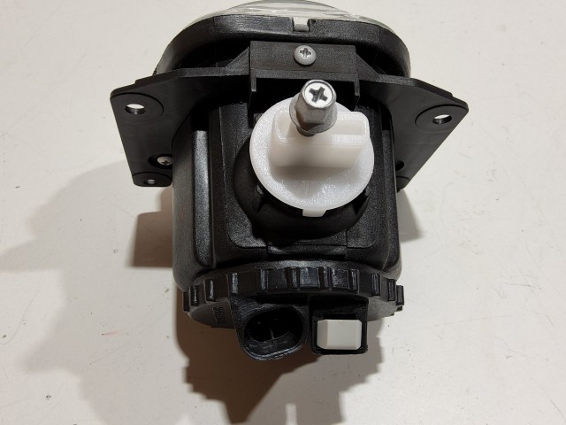 Alfa Romeo 159, Brera, Spider utángyártott új ködlámpa (Depo)