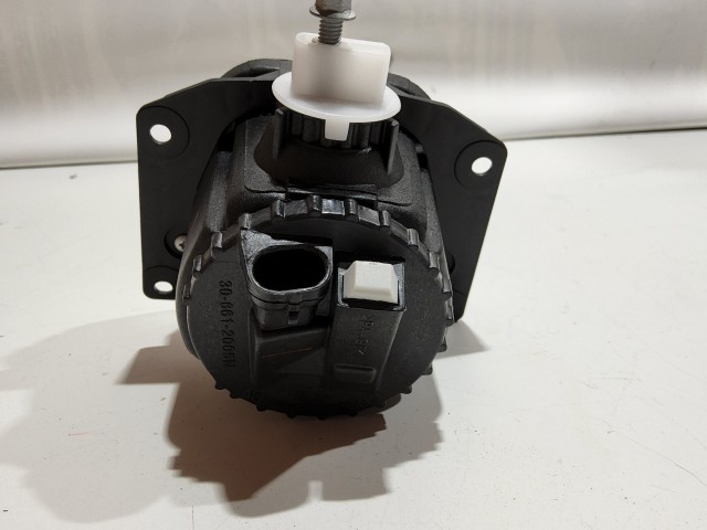 Alfa Romeo 159, Brera, Spider utángyártott új ködlámpa (Depo)