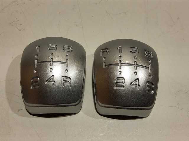 Iveco Daily  utángyártott új váltógomb