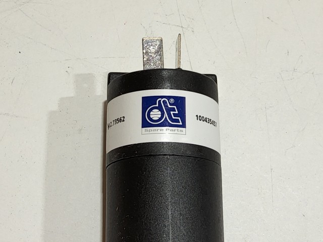 Alfa Romeo 147,156 Lancia Lybra utángyártott új fényszórómosó motor 