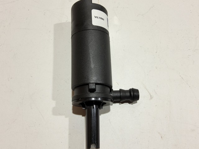 Alfa Romeo 147,156 Lancia Lybra utángyártott új fényszórómosó motor 