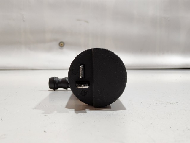 Alfa Romeo 147,156 Lancia Lybra utángyártott új fényszórómosó motor 