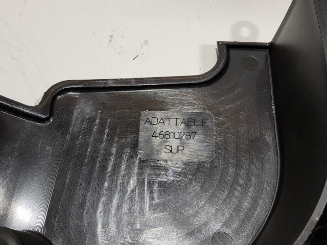 Fiat, Lancia utángyártott új vezérmű burkolat 46810267