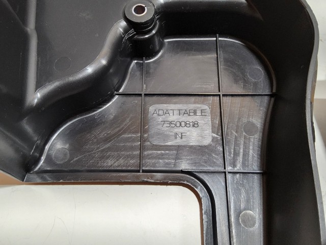 Fiat, Lancia utángyártott új vezérmű burkolat 46810267