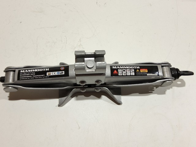 Univerzális trapéz emelő 1000kg teherbírás,  