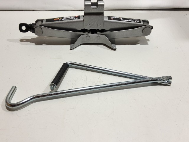 Univerzális trapéz emelő 1000kg teherbírás,  