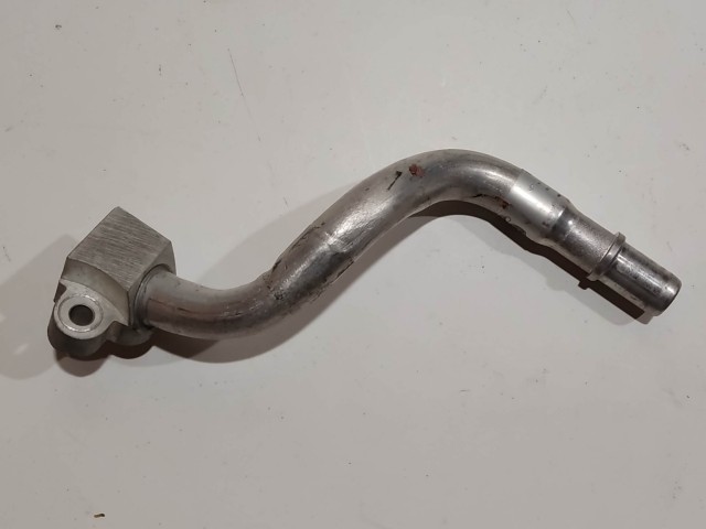 Fiat 500 1,3 16v Diesel klímacső 52000657