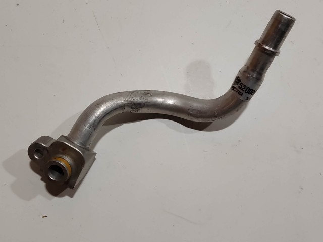 Fiat 500 1,3 16v Diesel klímacső 52000657