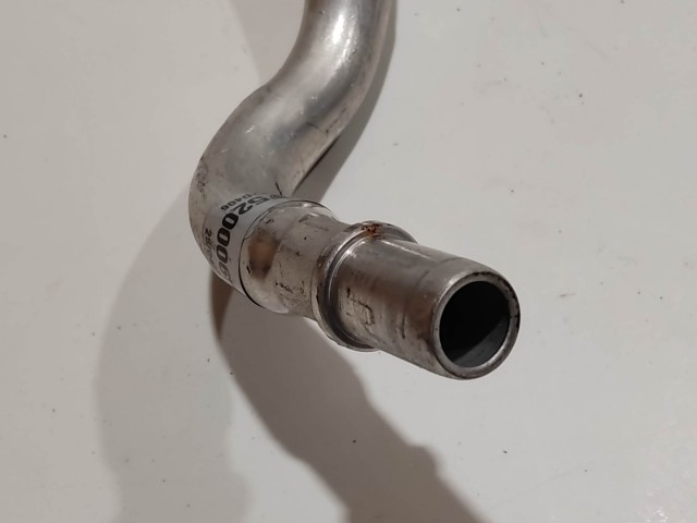 Fiat 500 1,3 16v Diesel klímacső 52000657