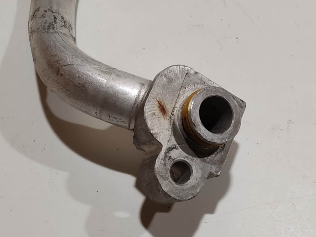 Fiat 500 1,3 16v Diesel klímacső 52000657