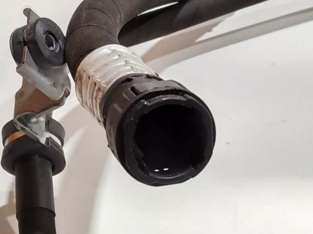 Fiat Tipo 1,3 16v Mjet klímacső 51981752