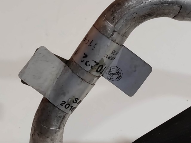 Fiat Tipo 1,3 16v Mjet klímacső 51981752