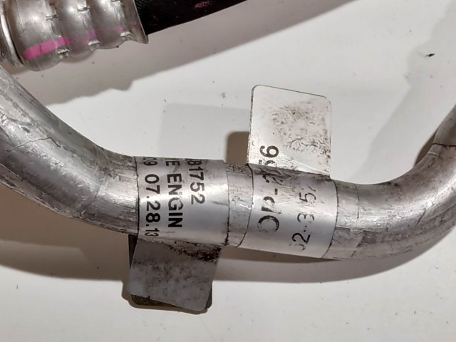 Fiat Tipo 1,3 16v Mjet klímacső 51981752