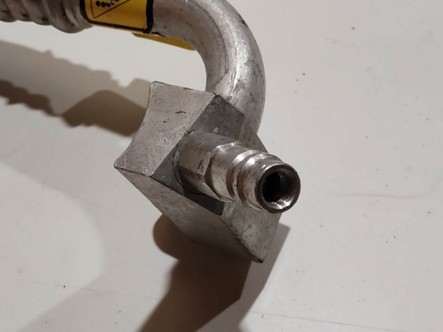 Abarth 500 2016-2024 1,4 16v benzin klímacső 51886339