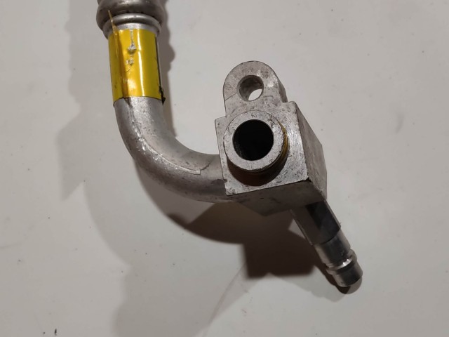 Abarth 500 2016-2024 1,4 16v benzin klímacső 51886339