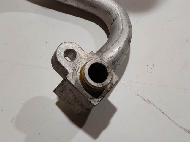 Abarth 500 2016-2024 1,4 16v benzin klímacső 51886339