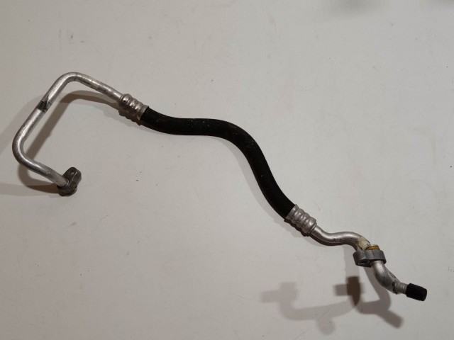 Fiat Idea, Lancia Musa, Ypsilon 1,4 benzin klímacső 51893414