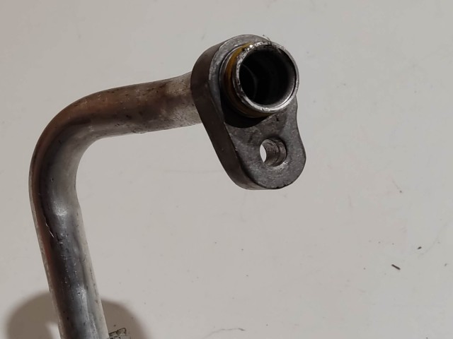 Fiat Idea, Lancia Musa, Ypsilon 1,4 benzin klímacső 51893414