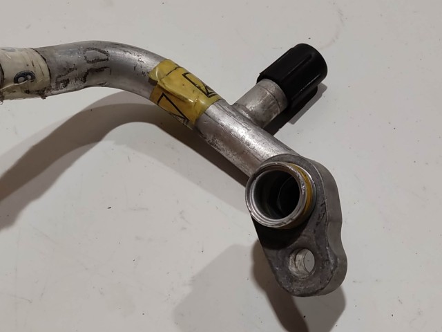 Fiat Idea, Lancia Musa, Ypsilon 1,4 benzin klímacső 51893414