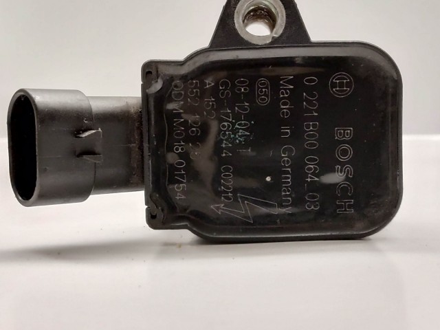 Alfa Romeo MiTo 1,4 Tb gyújtótrafó 55212625, 0221B00064