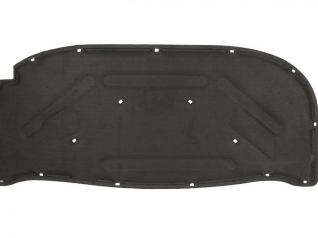 Audi A6 1997-2005 (C5 ) utángyártott új motorháztető szigetelés